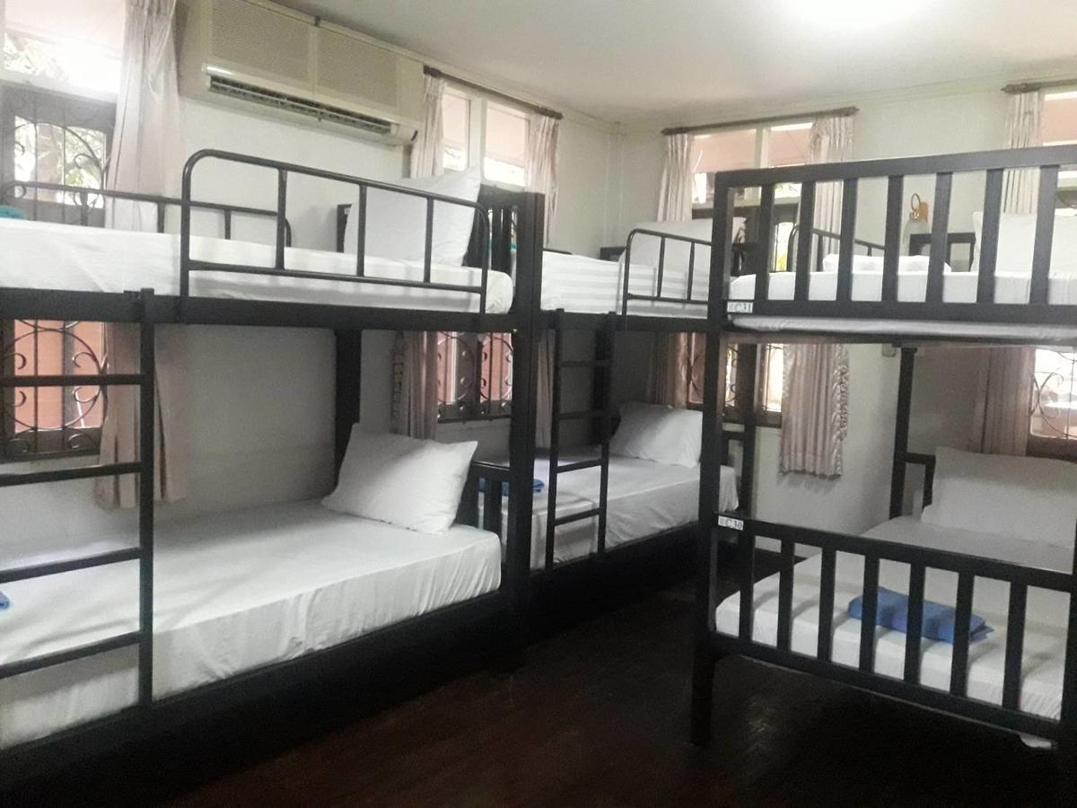 Coc Guest House & Hostel Chiang Mai Exterior photo