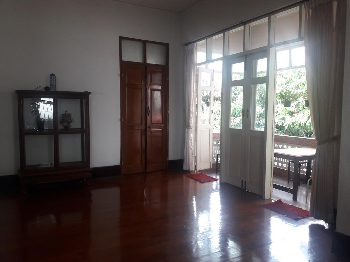 Coc Guest House & Hostel Chiang Mai Exterior photo