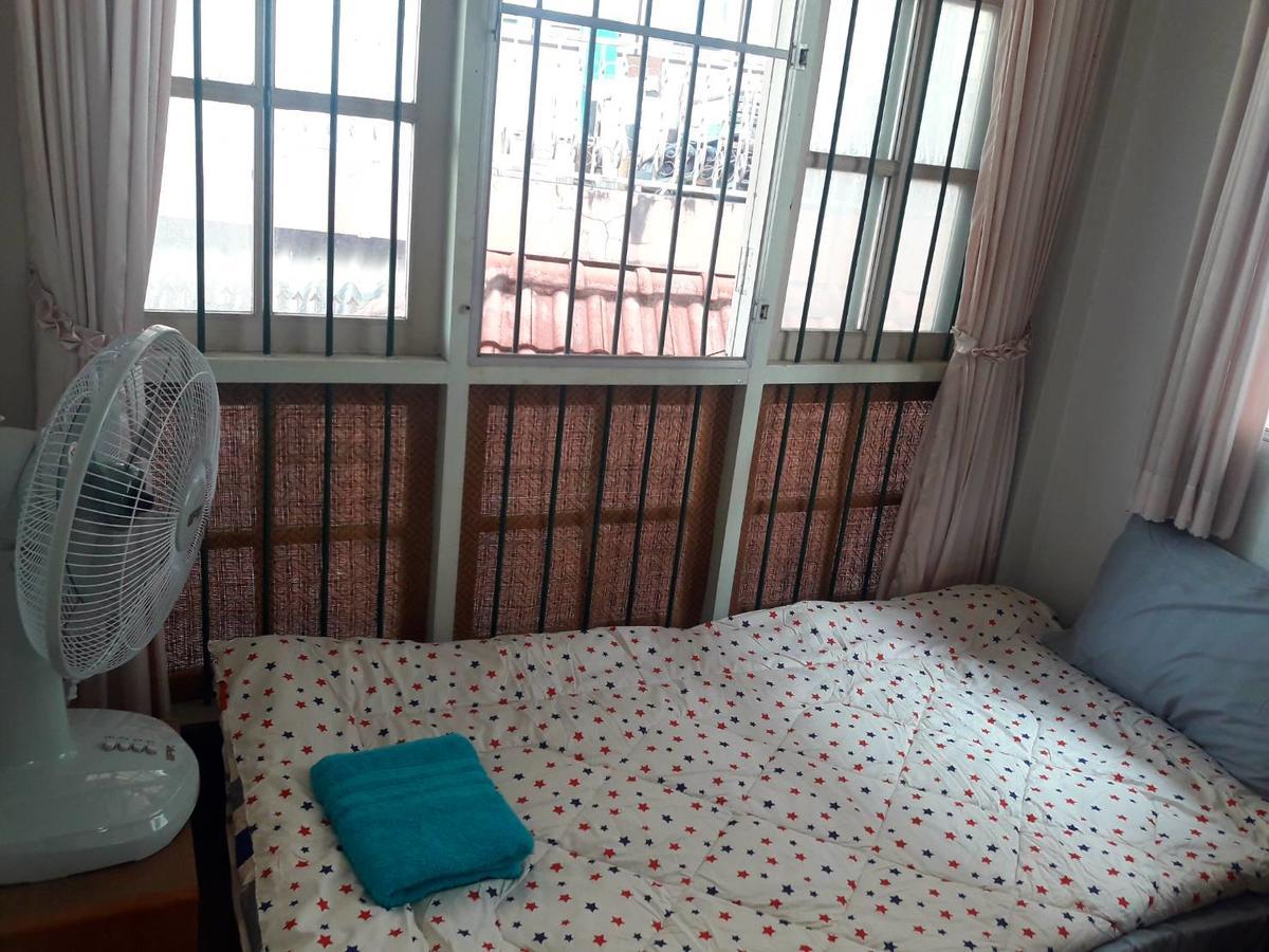 Coc Guest House & Hostel Chiang Mai Exterior photo